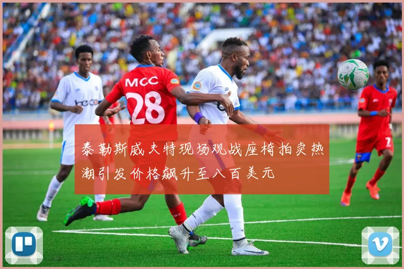 泰勒斯威夫特现场观战座椅拍卖热潮引发价格飙升至八百美元